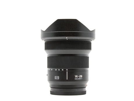 Panasonic Lumix S 14-28 mm F/4-5,6 Macro