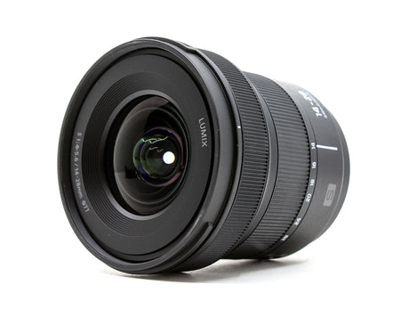 Panasonic Lumix S 14-28 mm F/4-5,6 Macro