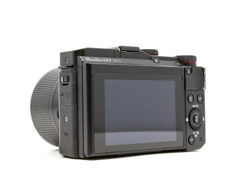 Canon PowerShot G3 X kopen | Camera Market