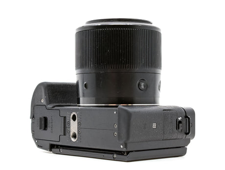 Canon PowerShot G3 X kopen | Camera Market