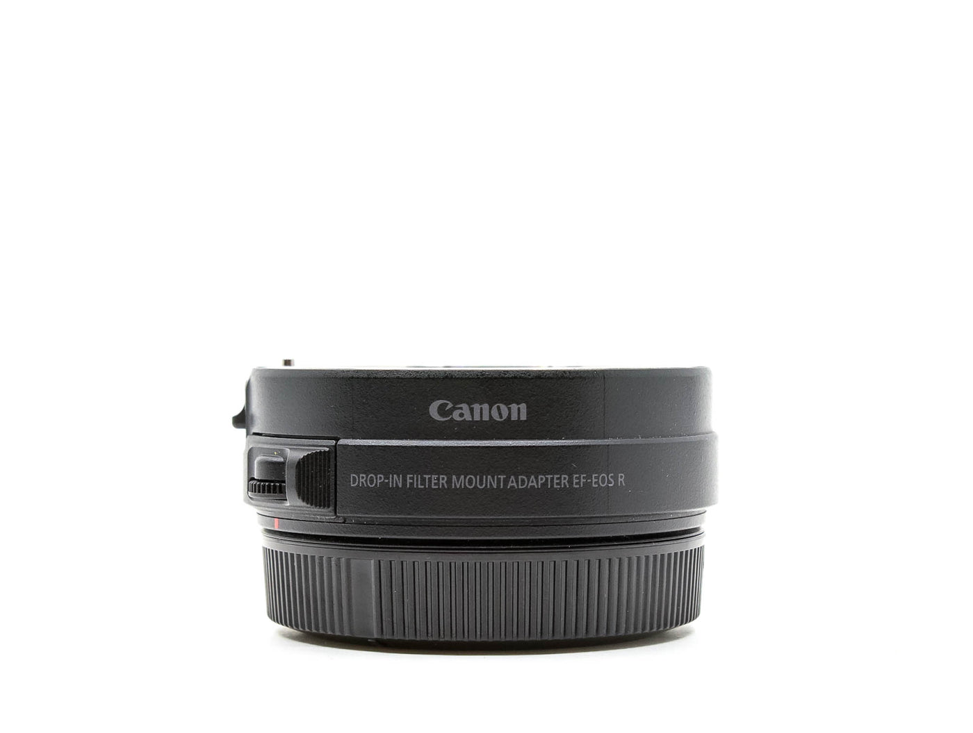 Canon Mount Adapter EF-EOS R met Circulair Polarisatiefilter · hoofdafbeelding