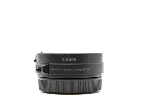 Canon Adaptateur de Monture EF-EOS R avec Filtre Polarisant Circulaire