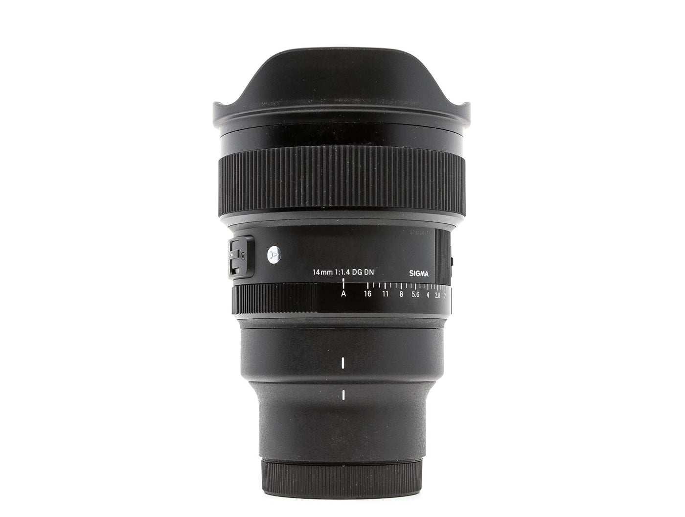 Sigma 14mm f/1,4 DG DN ART - Monture L · image principale