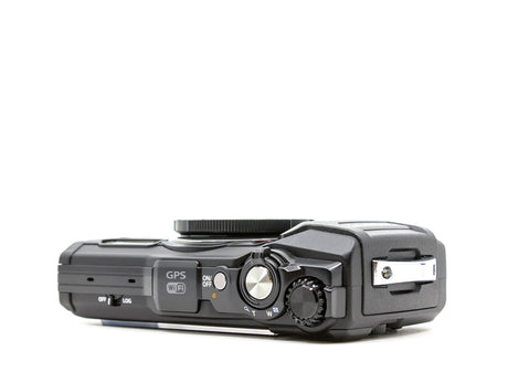 OM SYSTEM Tough TG-5 | Robuuste Waterdichte Camera