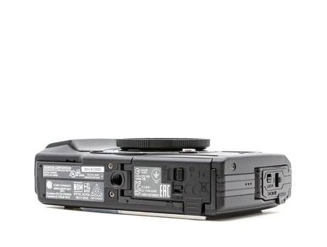 OM SYSTEM Tough TG-5 | Robuuste Waterdichte Camera