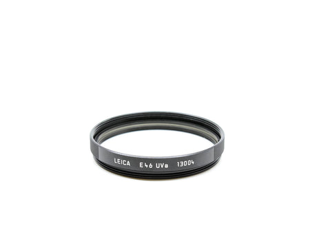 Leica E46 UVa Filter | Camera Market