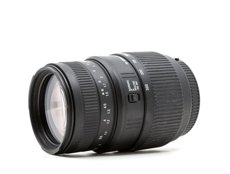 Sigma 70-300mm f/4-5.6 DG OS - Monture Pentax