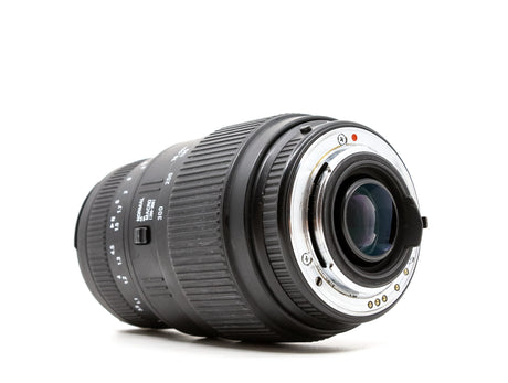 Sigma 70-300mm f/4-5.6 DG OS - Monture Pentax