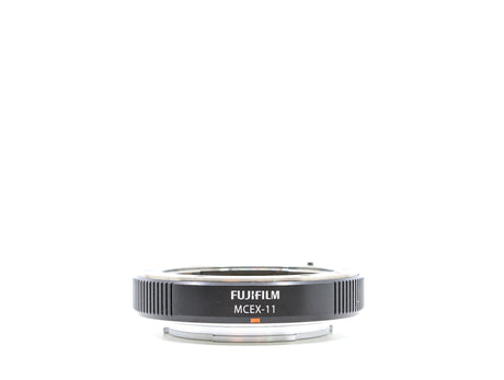 Fujifilm MCEX-11 Macro Verlengbuis