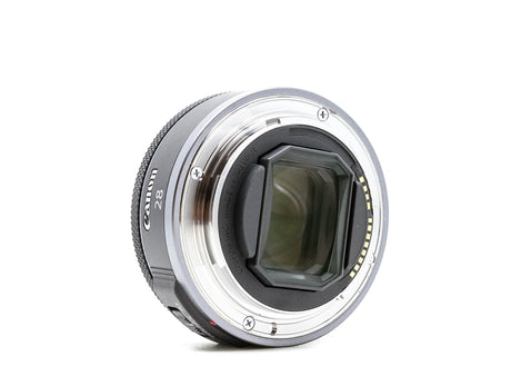 Canon RF 28mm f/2.8 STM Lens