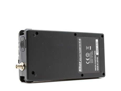 Émetteur sans fil Nikon WT-4a