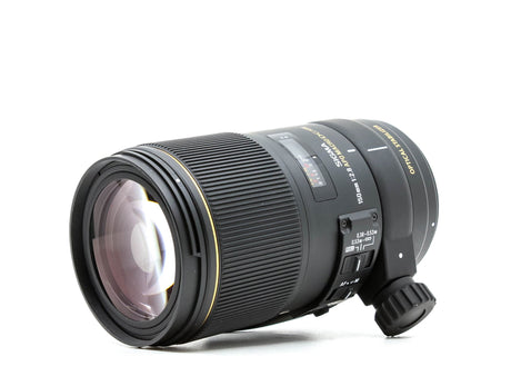 Sigma 150mm f/2.8 EX APO DG Macro HSM - Monture Canon EF