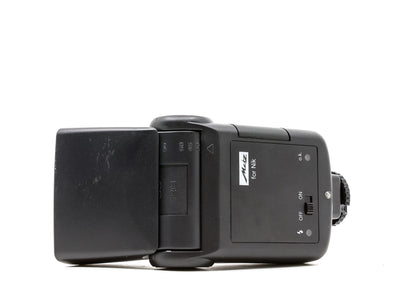 Metz 36 AF-5 Flash Numérique - Dédié Nikon