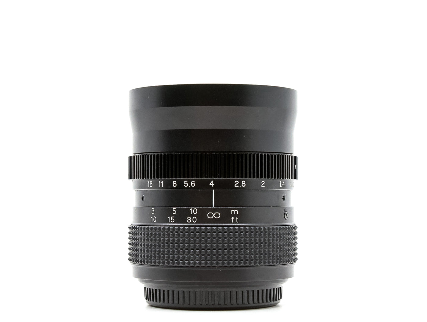 SLR Magic 50mm T0.95 Hyperprime - Micro Four Thirds Lens · hoofdafbeelding