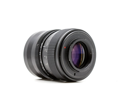 SLR Magic 50mm T0.95 Hyperprime - Micro Four Thirds Lens
