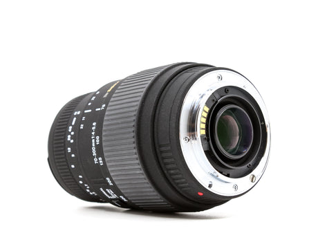 Sigma 70-300mm f/4-5.6 DG Macro - Monture Sigma SA