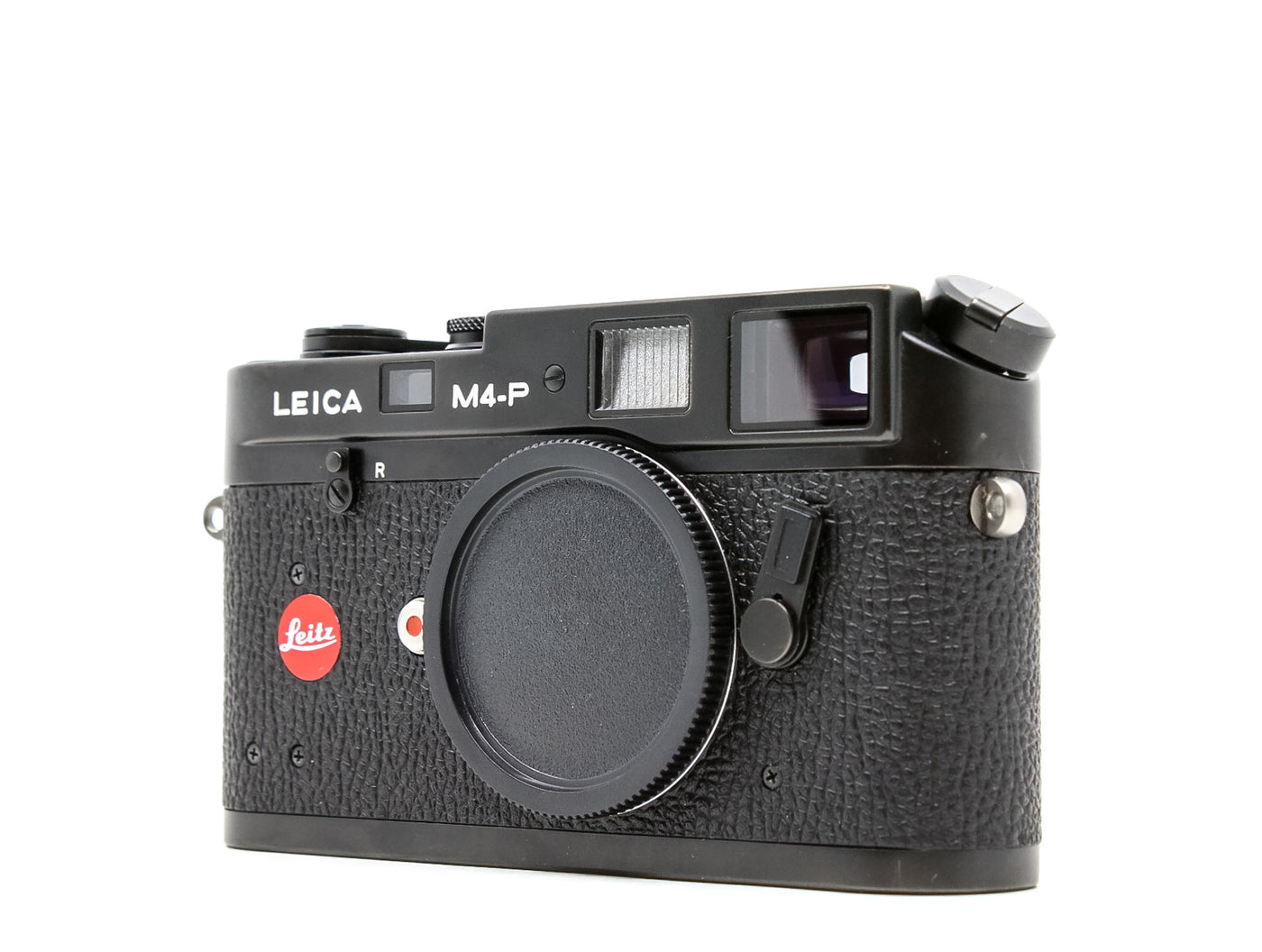 Leica M4-P · hoofdafbeelding