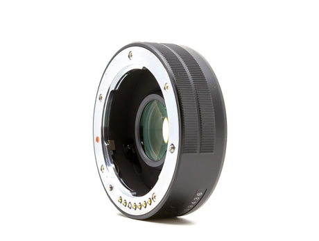 Pentax HD Pentax-DA 1.4x AW Convertisseur Arrière