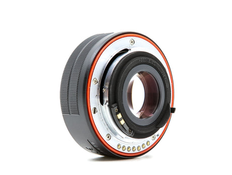 Pentax HD Pentax-DA 1.4x AW Convertisseur Arrière