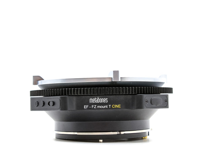 Metabones Canon EF to Sony FZ T Cine Adapter de segunda mano en Camera Market