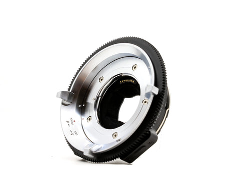 Metabones Adaptateur Canon EF vers Sony FZ T Cine