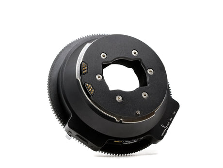Metabones Adaptateur Canon EF vers Sony FZ T Cine