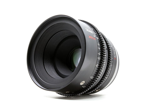 7Artisans 50mm T2.0 Spectrum - Monture Canon RF