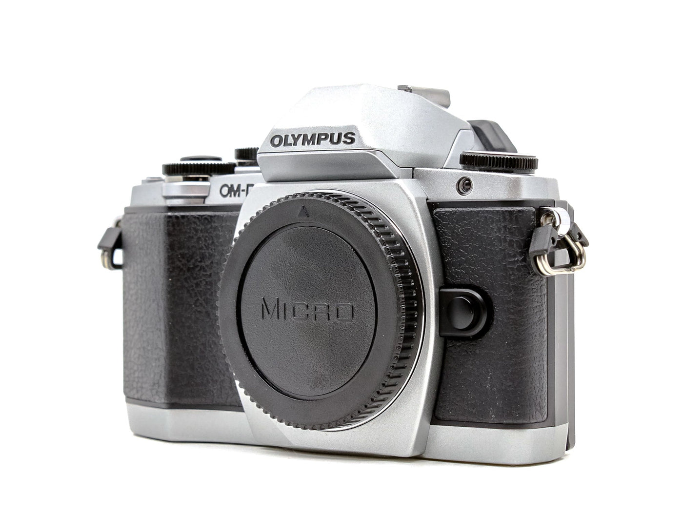 Olympus OM-D E-M10 Camera | Topkwaliteit en Compact · hoofdafbeelding