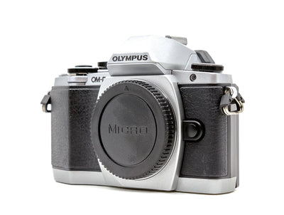 Olympus OM-D E-M10 Camera | Topkwaliteit en Compact