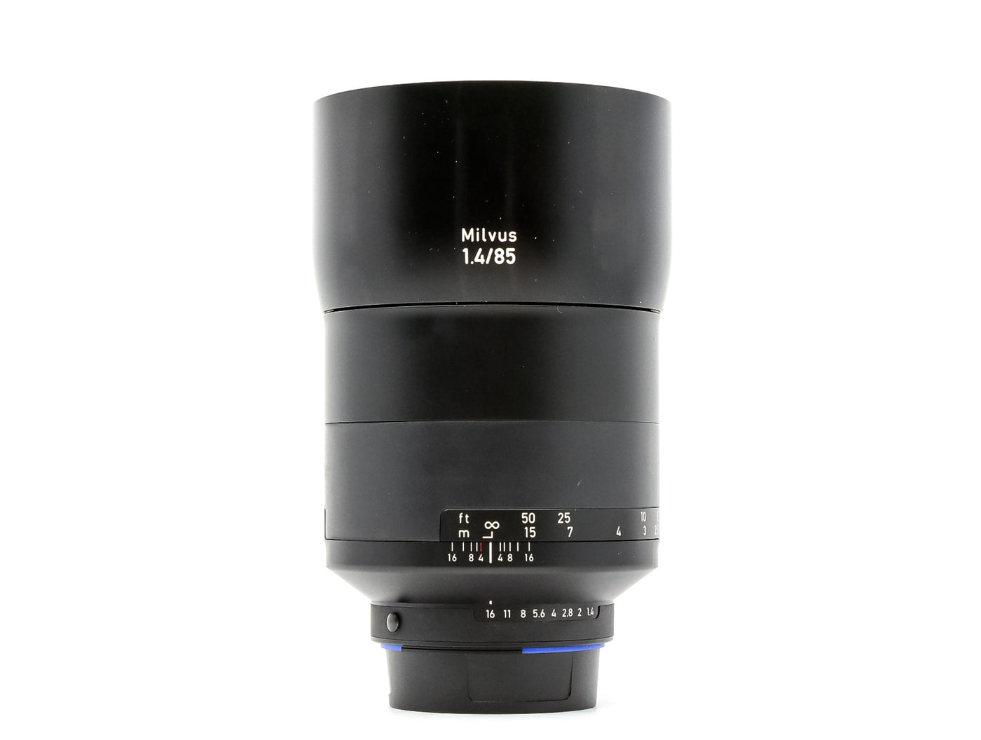 ZEISS Milvus 85mm f/1.4 ZF.2 - Monture Nikon · image principale