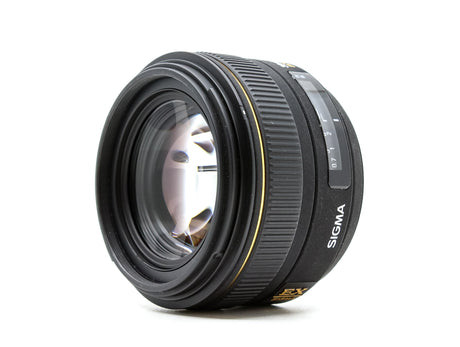 Sigma 30mm F/1.4 D EX DC HSM - Monture Nikon