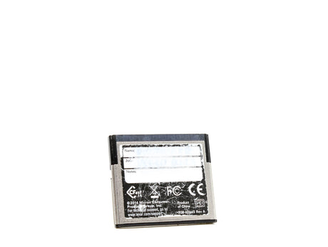 Lexar 128 Go Carte Professionnelle 3400x CFast 2.0