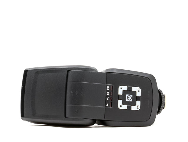 Metz 44 AF-2 Digital Flashgun - Nikon Dedicated de segunda mano en Camera Market