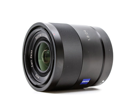 Sony E 24mm f/1.8 ZA Zeiss Sonnar T* Lens