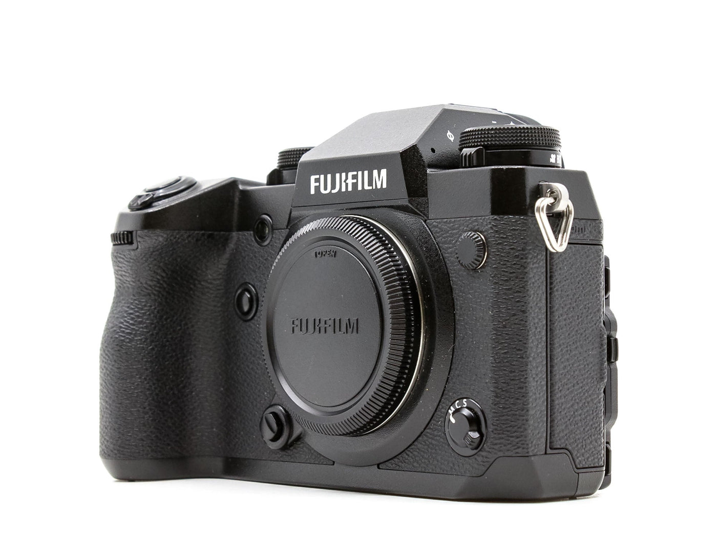 Fujifilm X-H1 · image principale