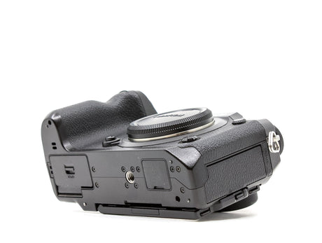 Fujifilm X-H1 Camera | Topkwaliteit en Betrouwbaarheid