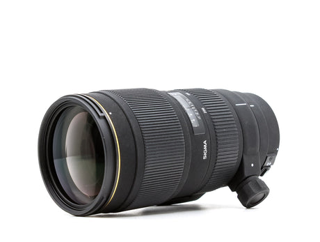 Sigma 70-200mm f/2.8 EX DG HSM - Monture Canon EF