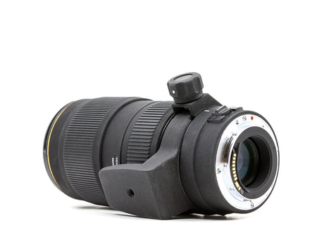 Sigma 70-200mm f/2.8 EX DG HSM - Monture Canon EF