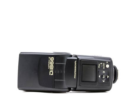 Nissin Di866 II - Sony Dédié