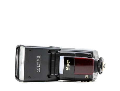 Nissin Di866 II - Sony Dédié