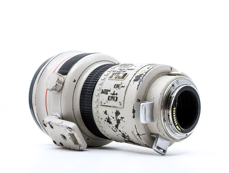 Canon EF 200mm f/1,8 L USM
