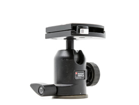 Manfrotto 488RC4 Midi Balhoofd