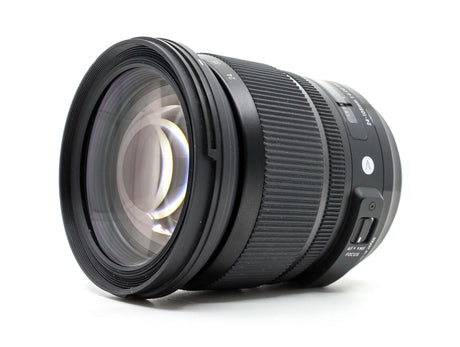 Sigma 24-105mm f/4 DG HSM ART - Monture Sony A