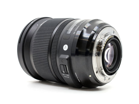 Sigma 24-105mm f/4 DG HSM ART - Monture Sony A