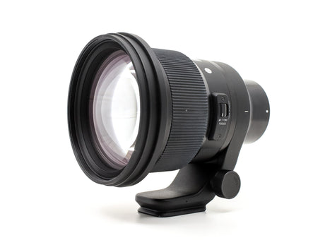 Sigma 105mm f/1,4 DG HSM ART - Monture Sony FE