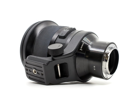 Sigma 105mm f/1,4 DG HSM ART - Monture Sony FE