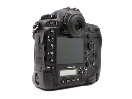 Nikon D5 (Double XQD)