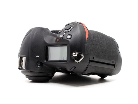 Nikon D5 (Double XQD)