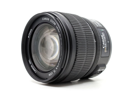 Canon EF-S 15-85mm f/3,5-5,6 IS USM