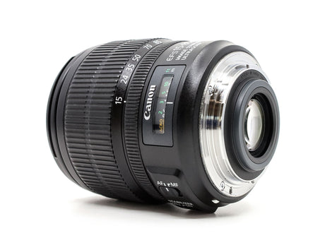 Canon EF-S 15-85mm f/3,5-5,6 IS USM